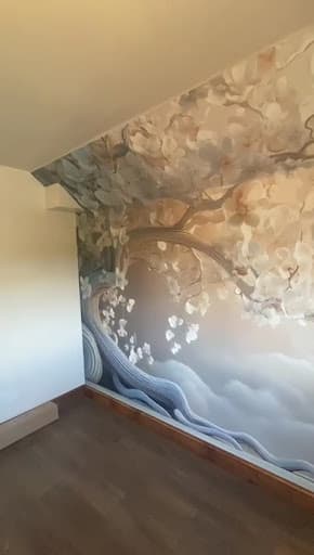 KB Paint & Decor Notts — Customer photo