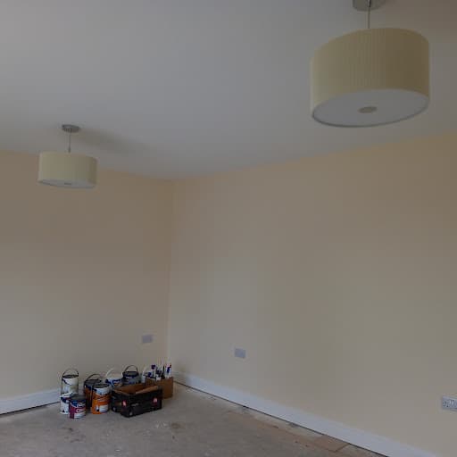 Cambridge Painting & Decorating — Customer photo
