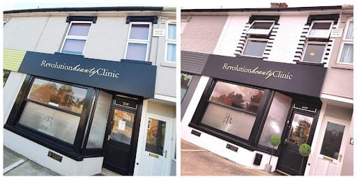 A1 Painting Services Suffolk — Customer photo