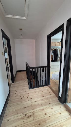 PaintPro Painting & Decorating Services — Customer photo