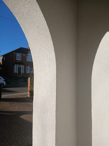 McGrane Plastering & Rendering — Customer photo