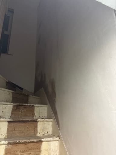 DUKE'S PLASTERING SERVICES — Customer photo