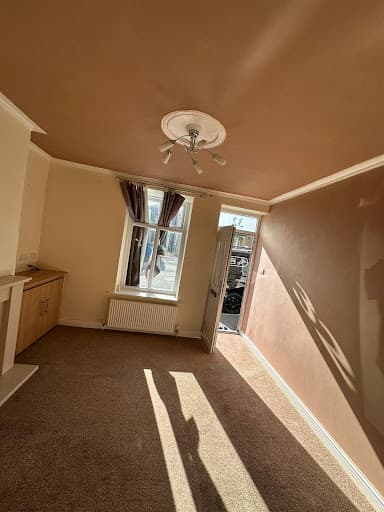 Smoothcoat plastering and Rendering — Customer photo