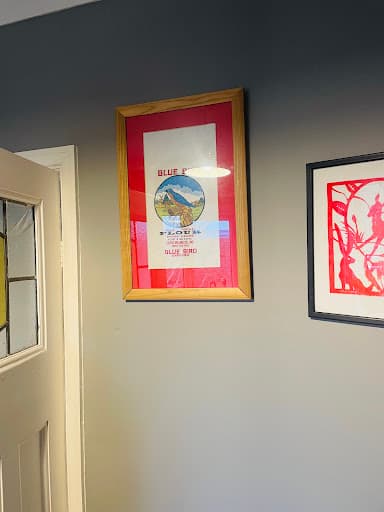 Rushton & Company — Customer photo