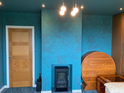 Gareth Thompson Painter & Decorator — Customer photo