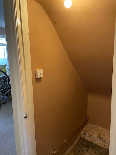 BraBen Plastering & Rendering — Customer photo