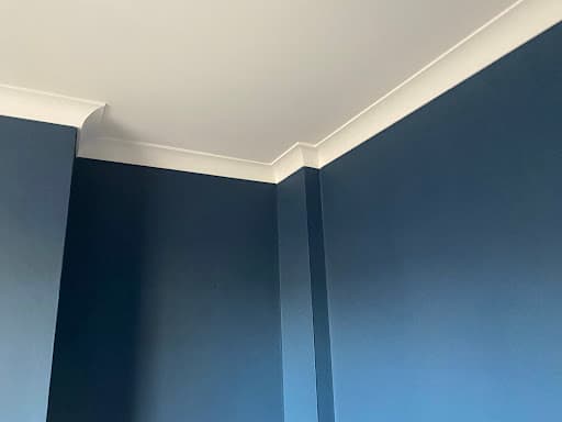 KSA 24 Renovations | Painting and Decorating services | Plastering Aberdeen — Customer photo