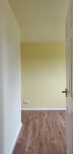 J G Painting & Decorating — Customer photo