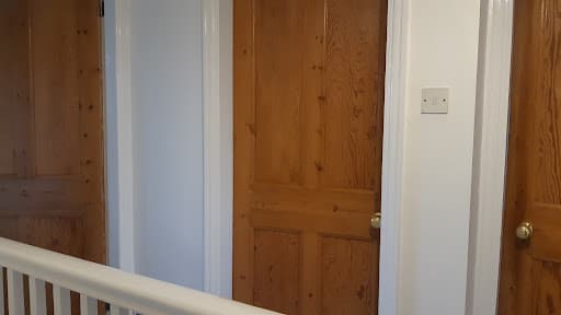 Coventry decorators — Customer photo
