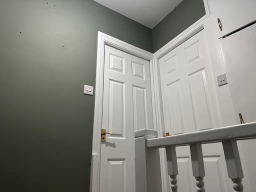 Gareth Thompson Painter & Decorator — Customer photo