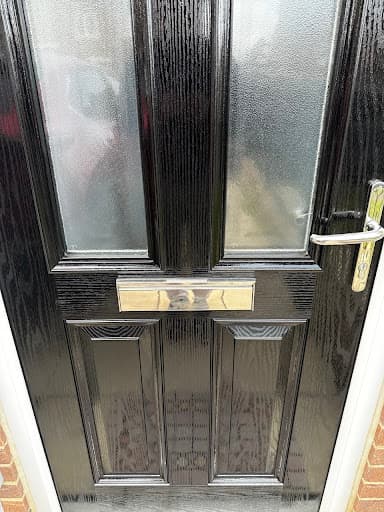 North East Painter & Decorator - SM — Customer photo
