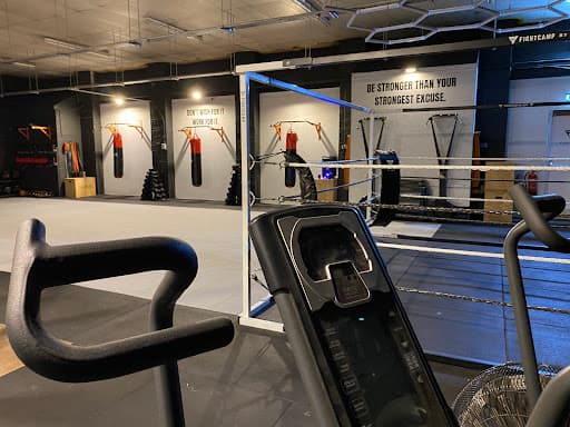 Commercial Sprayers — Customer photo