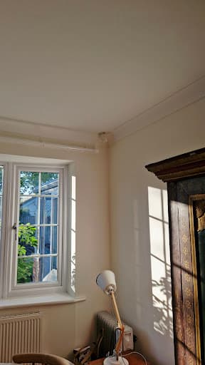 R Pro Decorators — Customer photo