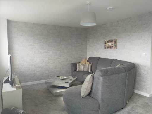 FineLine Decorating Ltd — Customer photo