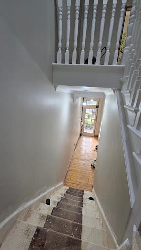 Fine Line Plastering — Customer photo