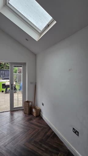 Prime Painting Co. — Customer photo