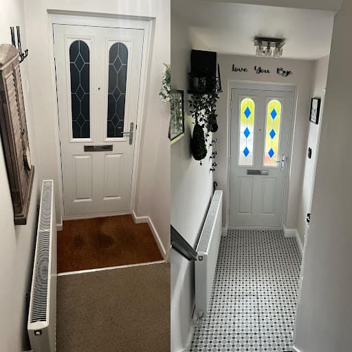 Crossin Plasterers Property Services Ltd — Customer photo
