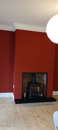 Dt Decorating Services ltd — Customer photo