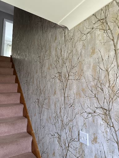 Decor-Wise Painters and Decorators — Customer photo