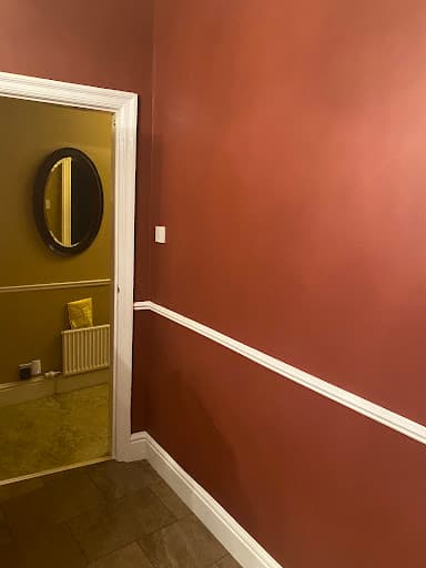 Coffey Decorators — Customer photo