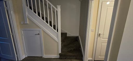 Painting and decorating — Customer photo