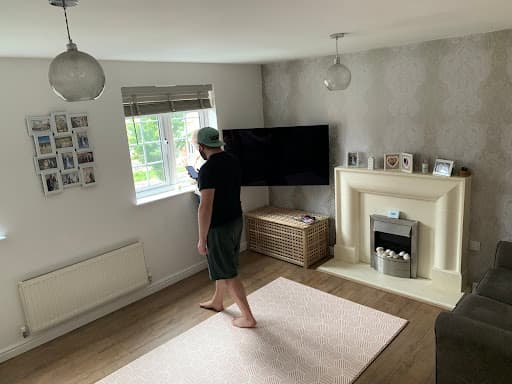 Rushton & Company — Customer photo