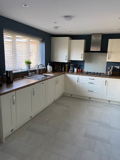 Ben Whitman Professional Decorating Services — Customer photo