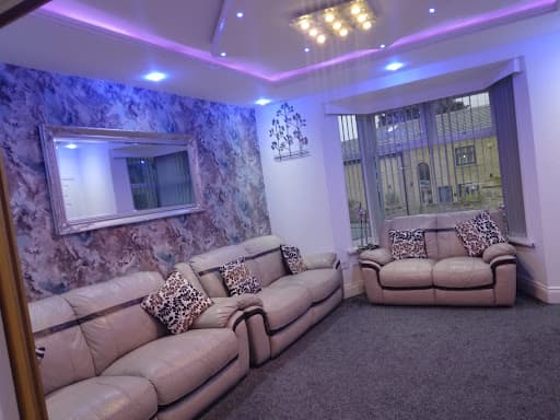 Sarah's Wallpaper & Interiors Ltd — Customer photo