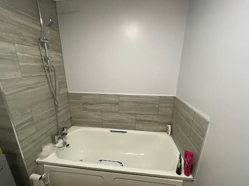 ML Plastering & Rendering Ltd — Customer photo