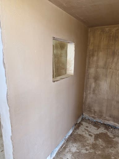 Liverpool School Of Plastering — Customer photo