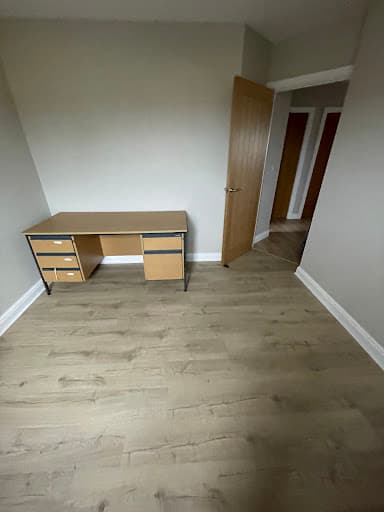 Painter Decorator Wolverhampton — Customer photo