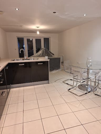 Hendrickson Decorating LTD — Customer photo