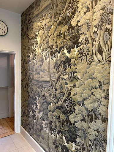 Bartek Decorators LTD - Professional Painters & Decorators in Central and West London — Customer photo