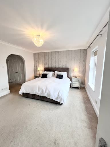 Painter and decorator bristol — Customer photo