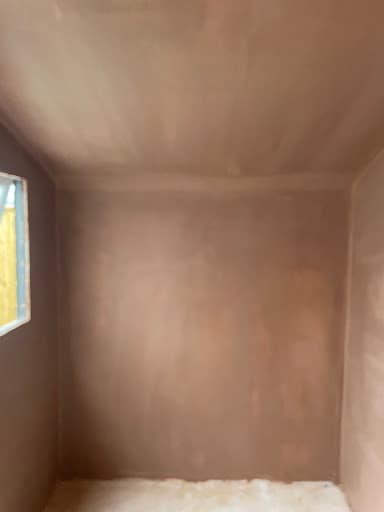 Oak valley plastering — Customer photo