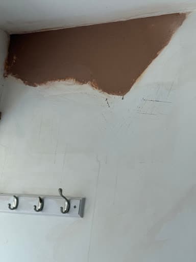 SM Plastering Bristol — Customer photo
