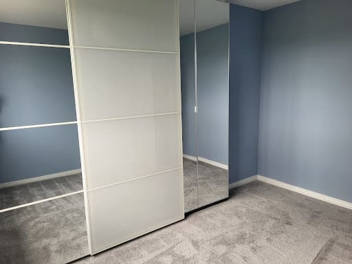 Gareth Thompson Painter & Decorator — Customer photo