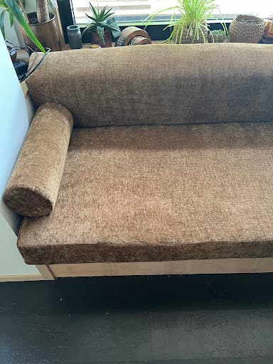 B&R Interiors — Customer photo