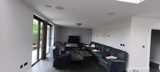ARD Decor LTD — Customer photo