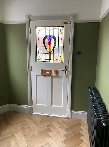 Smiths of York - Painters and Decorators — Customer photo