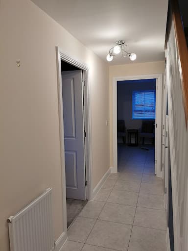 Ndr painting and decoration — Customer photo
