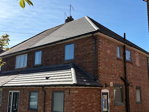 B.W plastering and Building solutions LTD — Customer photo