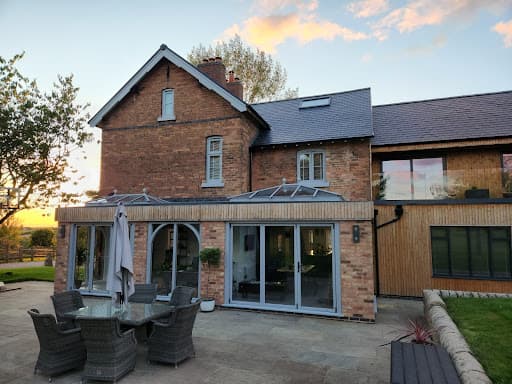 Brierley Decorating — Customer photo