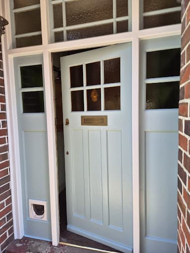 Painters and Decorators Leicester JK — Customer photo