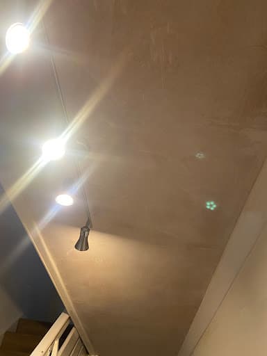 JSW Plastering and Rendering Services — Customer photo
