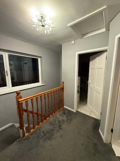 D N Decorators — Customer photo