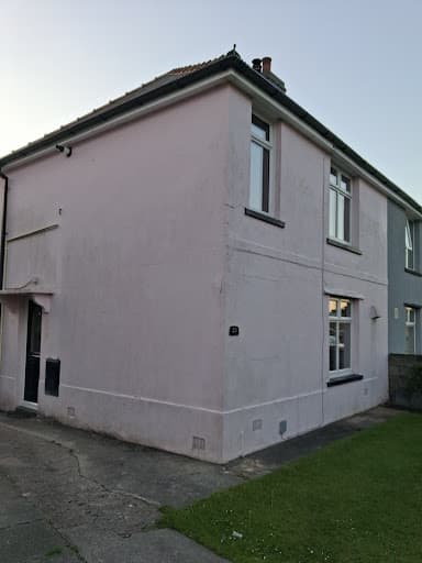 Never Paint Again UK — Customer photo