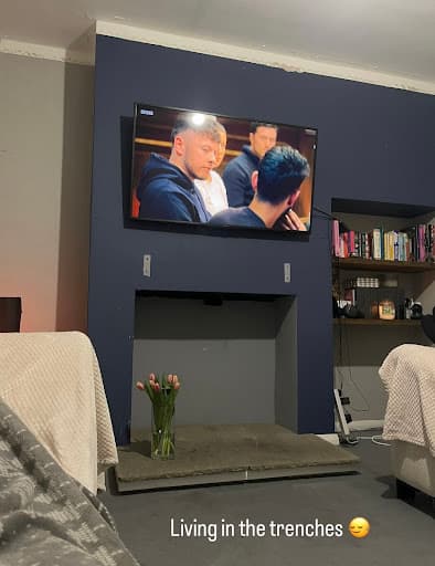 Dt Decorating Services ltd — Customer photo