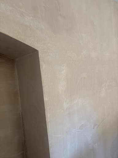 MSP Plastering Solutions — Customer photo