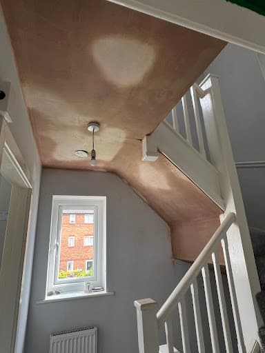 Absolute Plastering Solutions Ltd — Customer photo